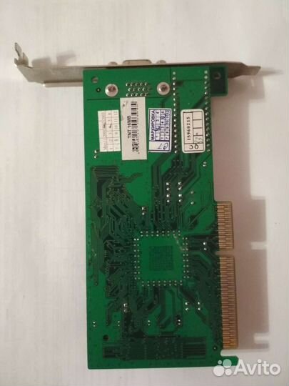 Старинное компьютерное железо для коллекции