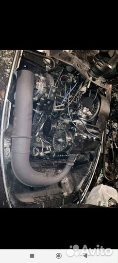 Снегоход рысь 440