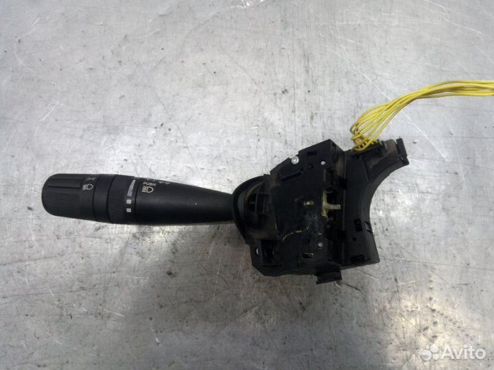 Переключатель поворотов подрулевой Dodge Nitro 3.7