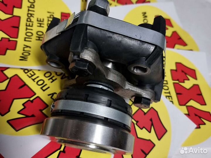 Промежуточный карданный вал ваз niva нива, urban