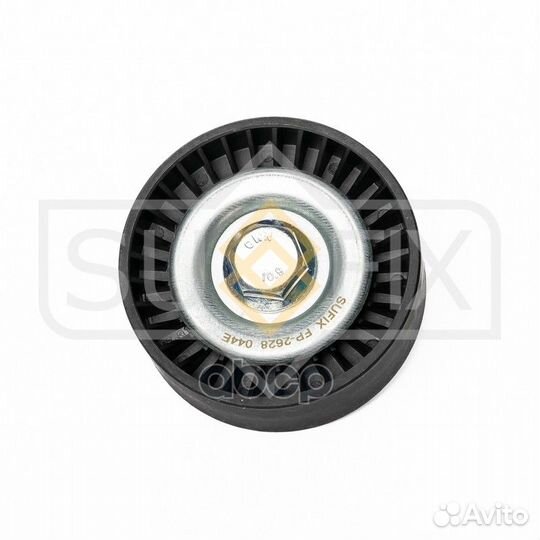 Ролик навесного оборудования BMW 116 (E81) 07