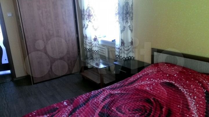 2-к. квартира, 56 м², 8/9 эт.