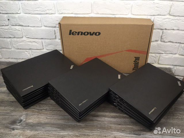 Ноутбук б/у