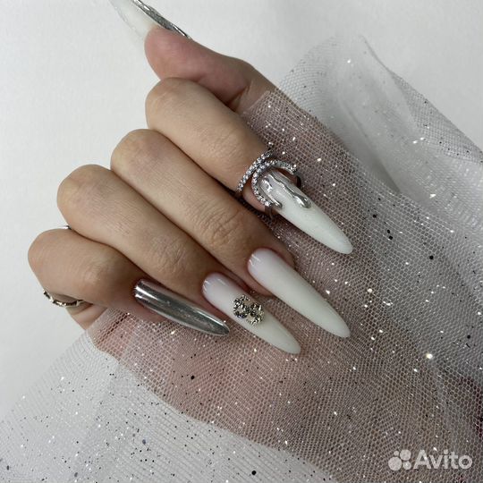 Маникюр/педикюр Калуга