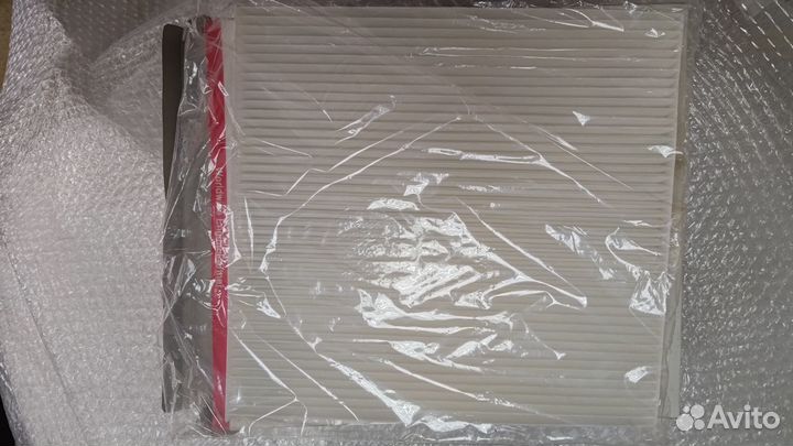 Фильтр салонный nissan Teana II (J32)