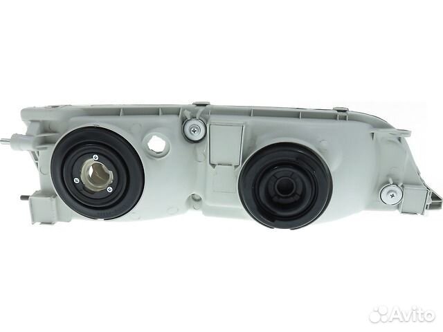 Фара левая Mark 2