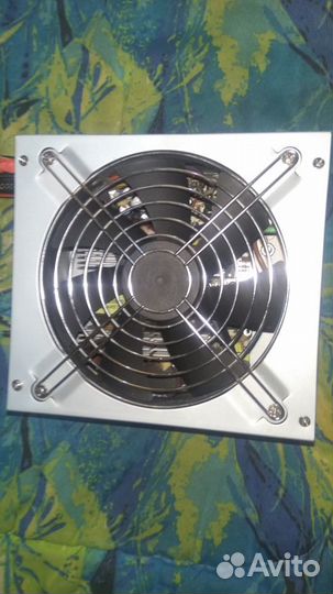 Блоки питания