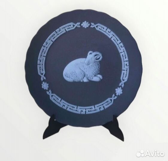 Wedgwood Коллекционная тарелка Китайский гороскоп