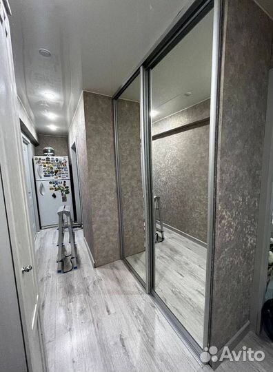 Перегородки раздвижные