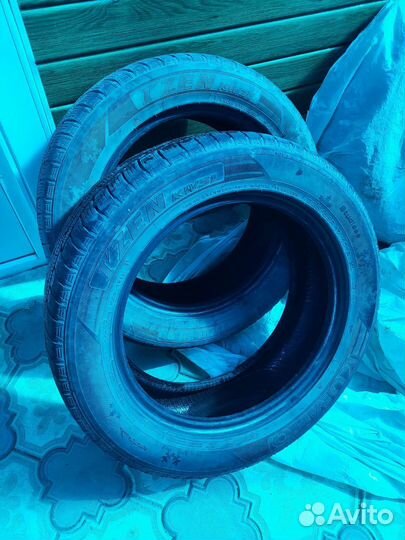 Kumho I'Zen KW31 225/80 R17 101