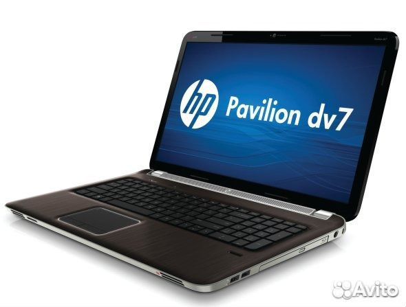 HP 17.3 Сore i7 2700ггц