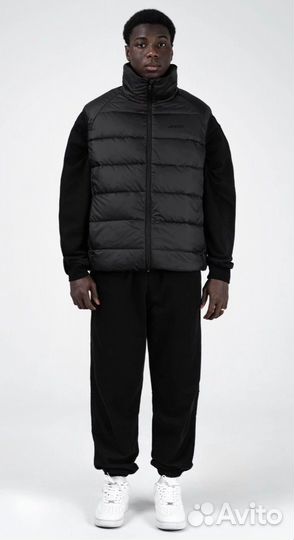 Жилетка molotov