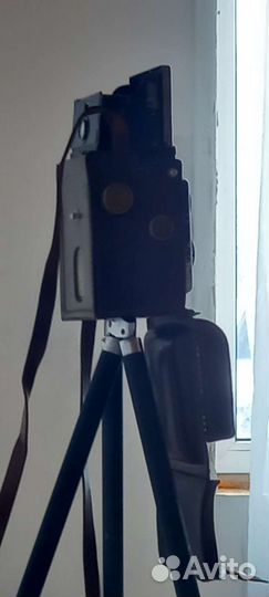 Фотоаппарат