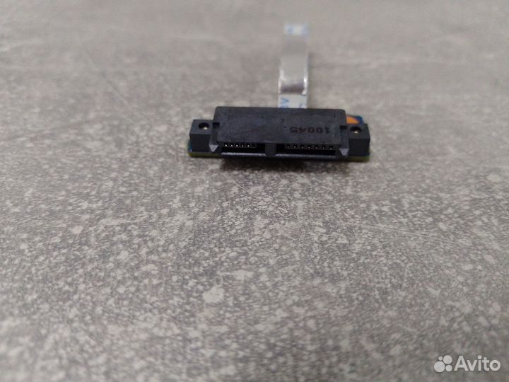 Плата переходник SATA ODD Samsung R730 BA92-05997A