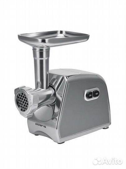 Новая Мясорубка Polaris