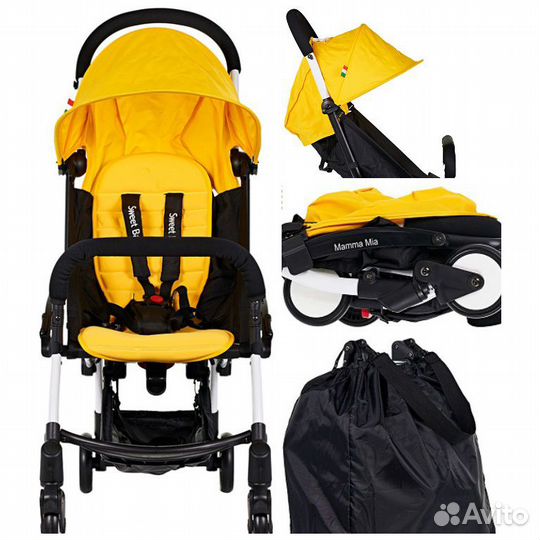 Коляска Прокат Аренда