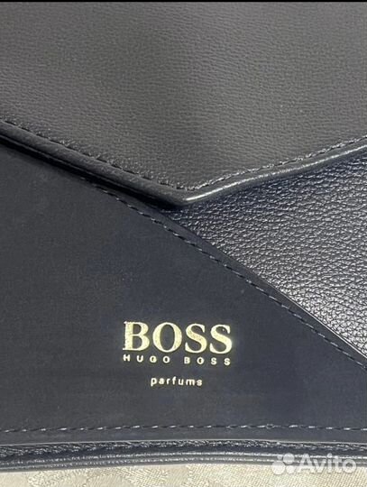 Клатч boss