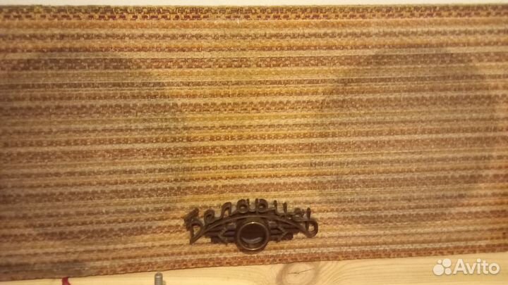 Радиоприемник Беларусь 53 детали