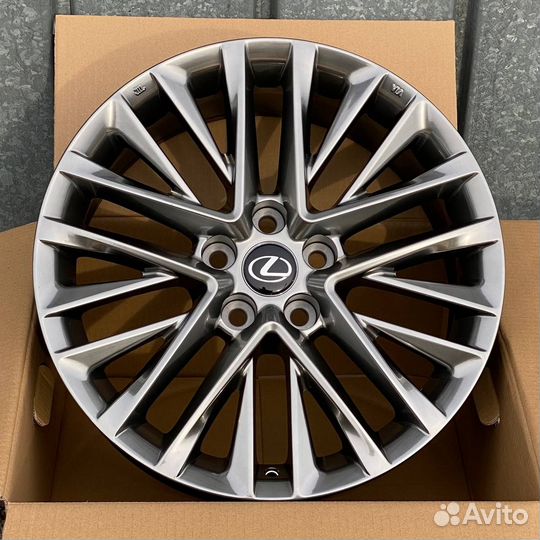 Литые Диски 328 Toyota / Lexus R18 HB