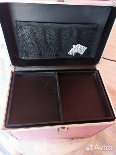 Кейс мери кей