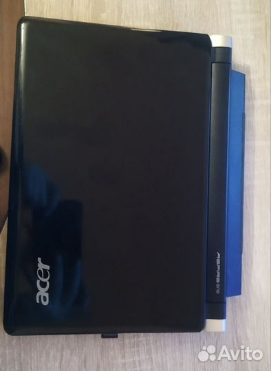 Нетбук Acer one kav60 n214