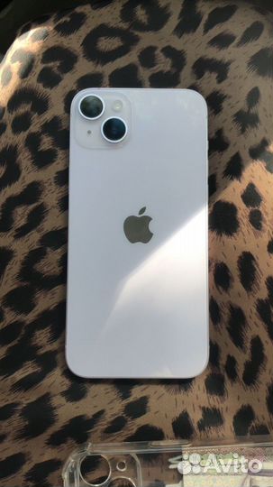 iPhone 14 Plus, 128 ГБ