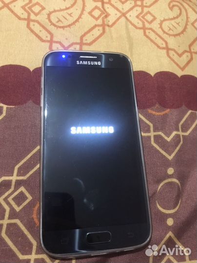 Samsung galaxy s7