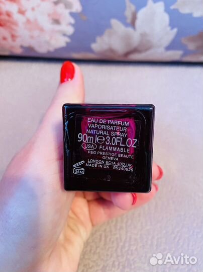 Духи женские Lacoste