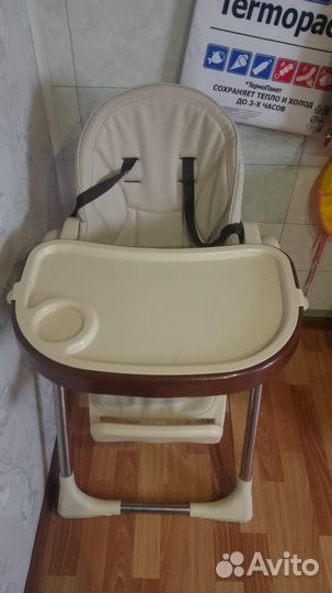 Стул для кормления