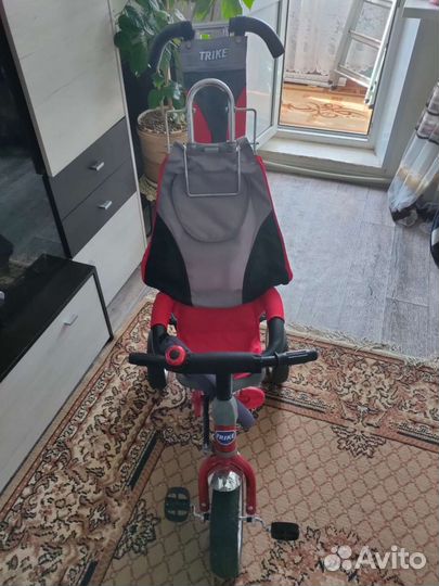 Велосипед детский