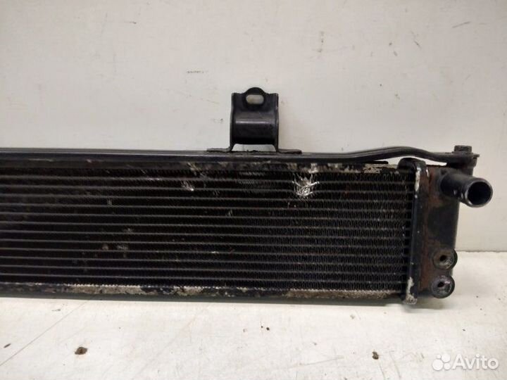 Радиатор инвертора передний Lexus Rx 3 2grfxe