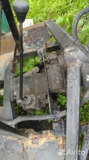 Грязеболотоход