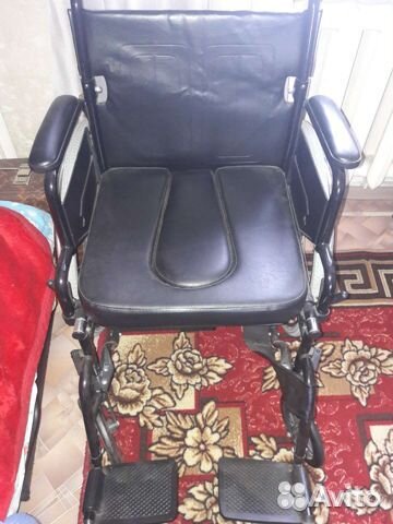 Кресло-коляска.Германия и другие.Ходунки.Доставка