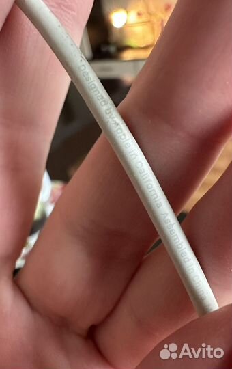 Зарядное устройство для apple watch