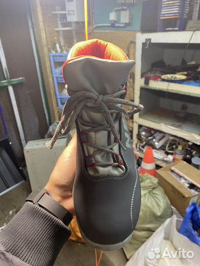 Лыжи беговые