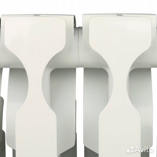 Радиатор отопления биметаллический Rommer Optima B