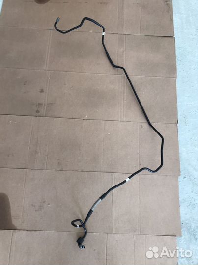 Тормозная трубка Порше Кайен 958(1455)