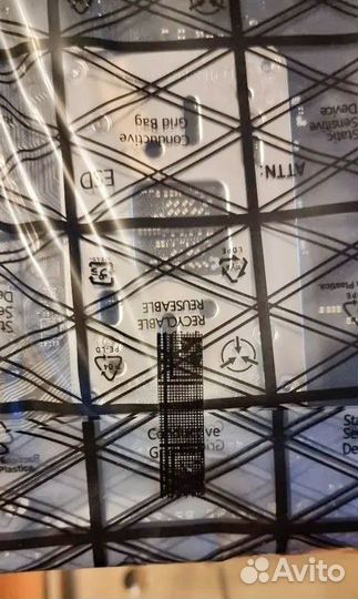 MSI PRO B650-P wifi, AMD Ryzen AM5 DDR5 ATX, новая