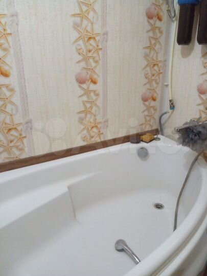 3-к. квартира, 69,9 м², 1/2 эт.