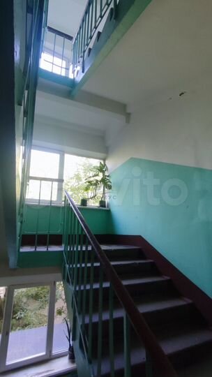 1-к. квартира, 30 м², 2/5 эт.