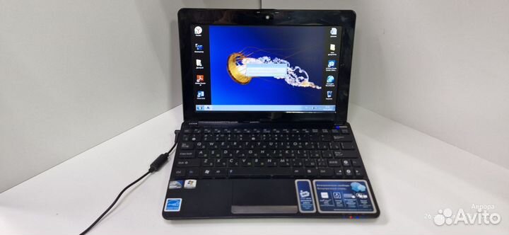 Нетбук Asus EeePC 1015PD
