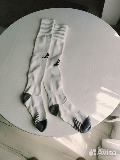 Куртка брюки набочник для фехтования левша