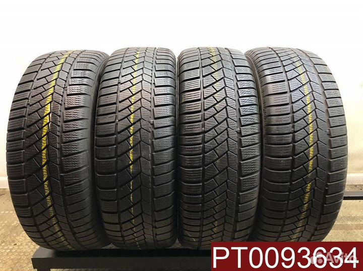 Continental ContiWinterContact TS 830 P 205/60 R16 98H