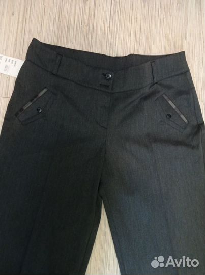 Брюки новые
