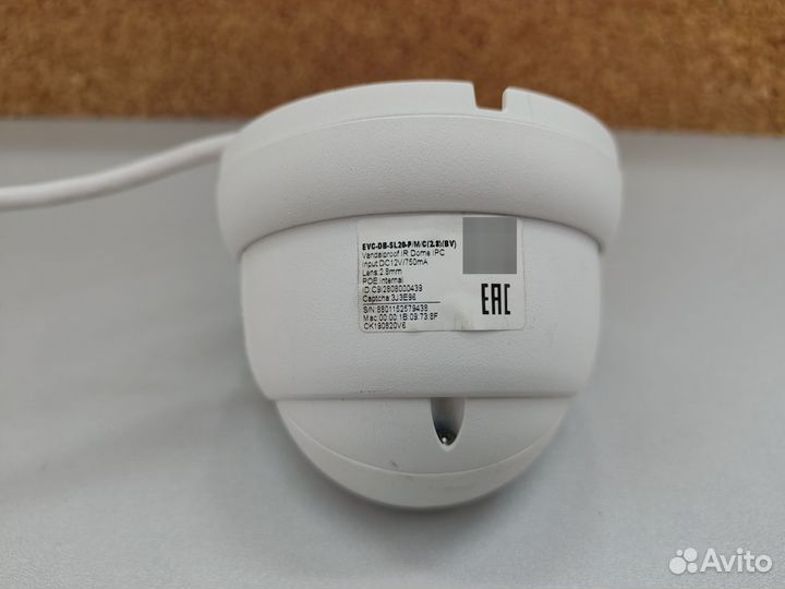 Ip камеры HiWatch, esvi, камеры видеонаблюдения