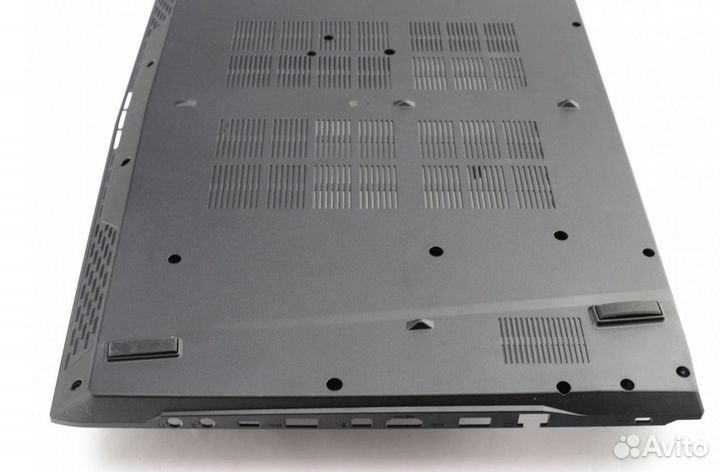 Нижняя часть корпуса новая для MSI GE72 GF72 GP72