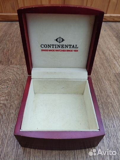 Коробки от часов, от набора ручек СССР