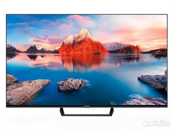 Телевизор Xiaomi PRO MI TV A L65M8-A2ME 2023