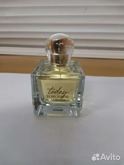 Духи avon