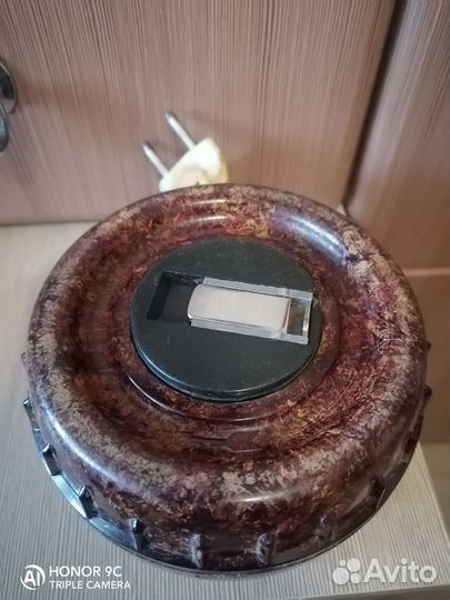 Удлинитель KWO Германия 1940е